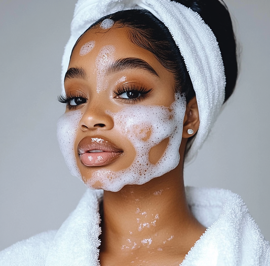 Top 10 Skincare Resolutions for 2025: Transform Your Routine Today