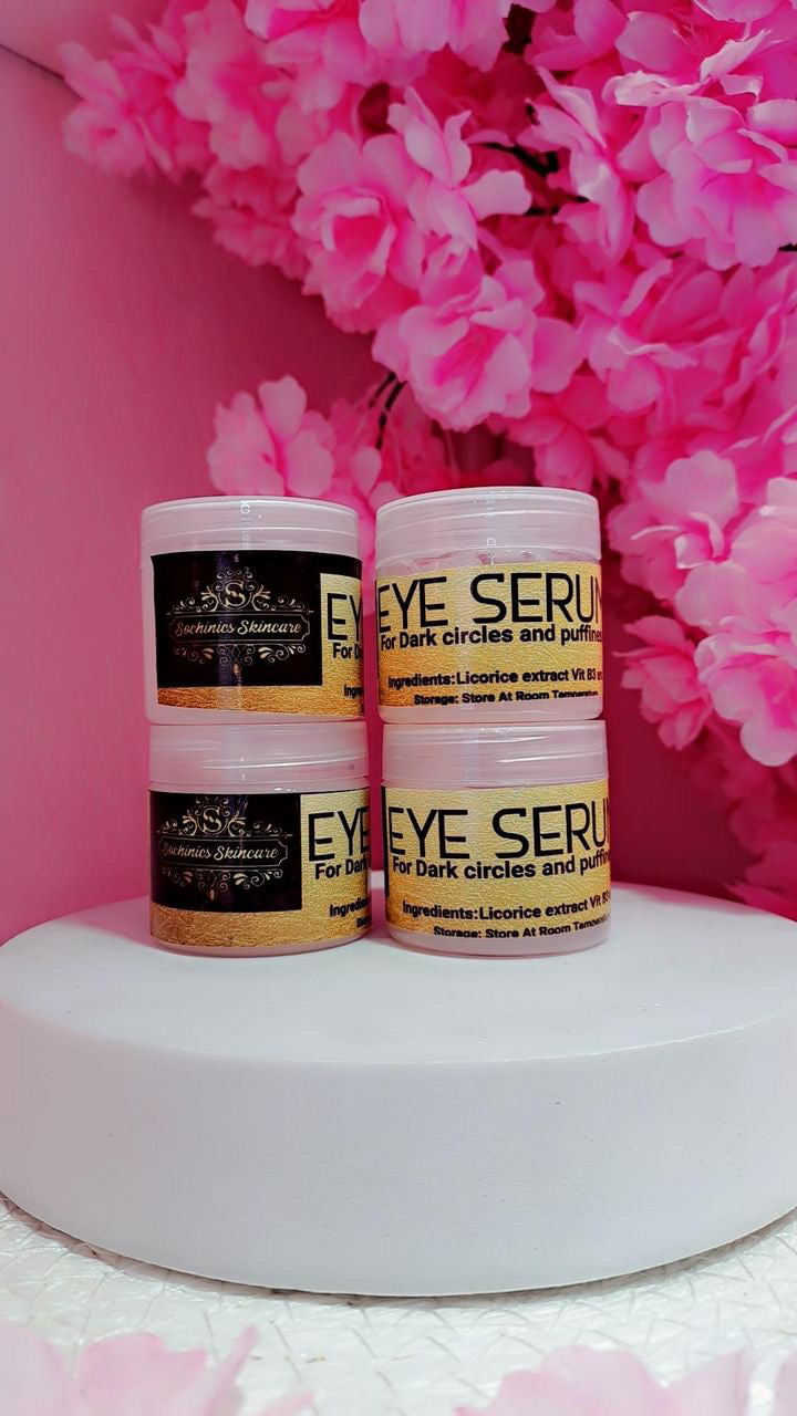 Eye serum 50ml