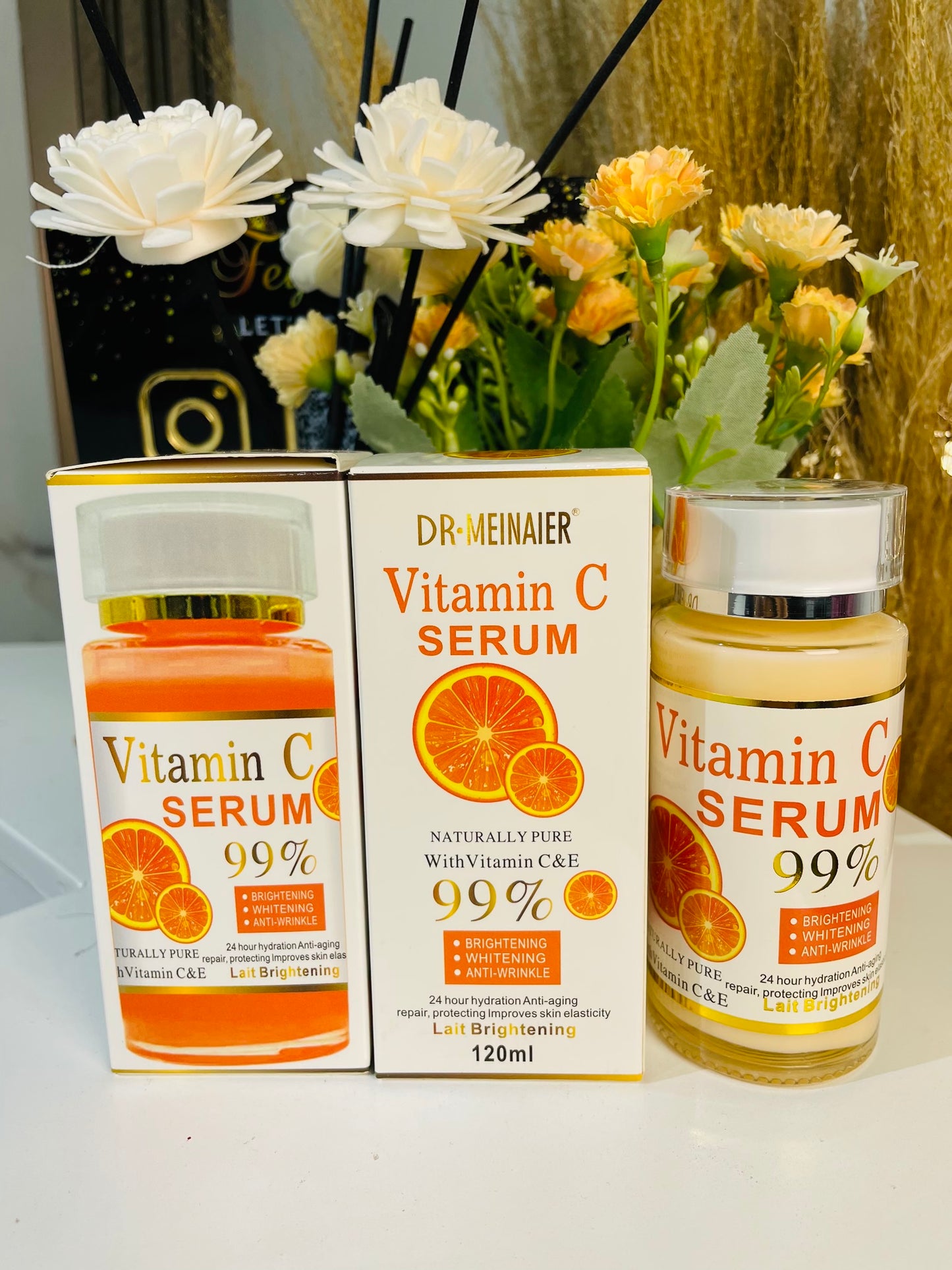 VITAMIN C SERUM