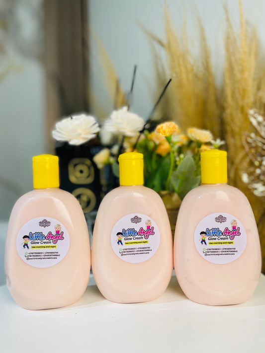Little Angel Glow Cream