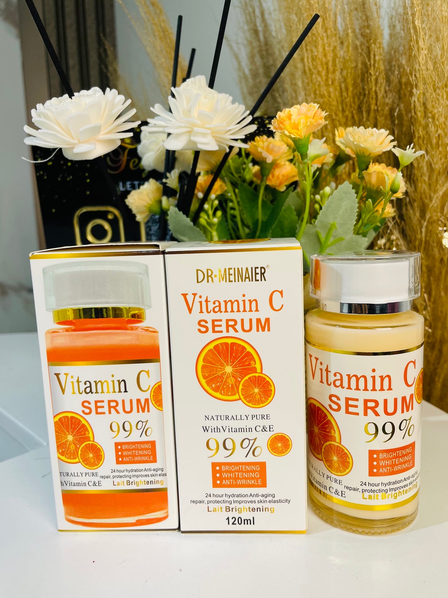 VITAMIN C SERUM
