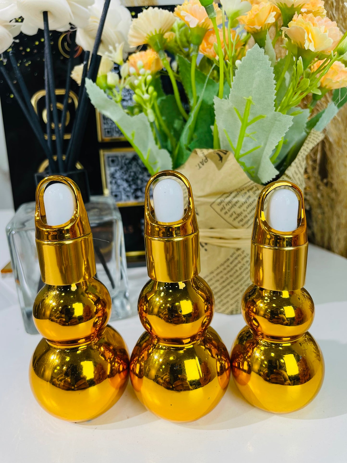 Eye serum 50ml