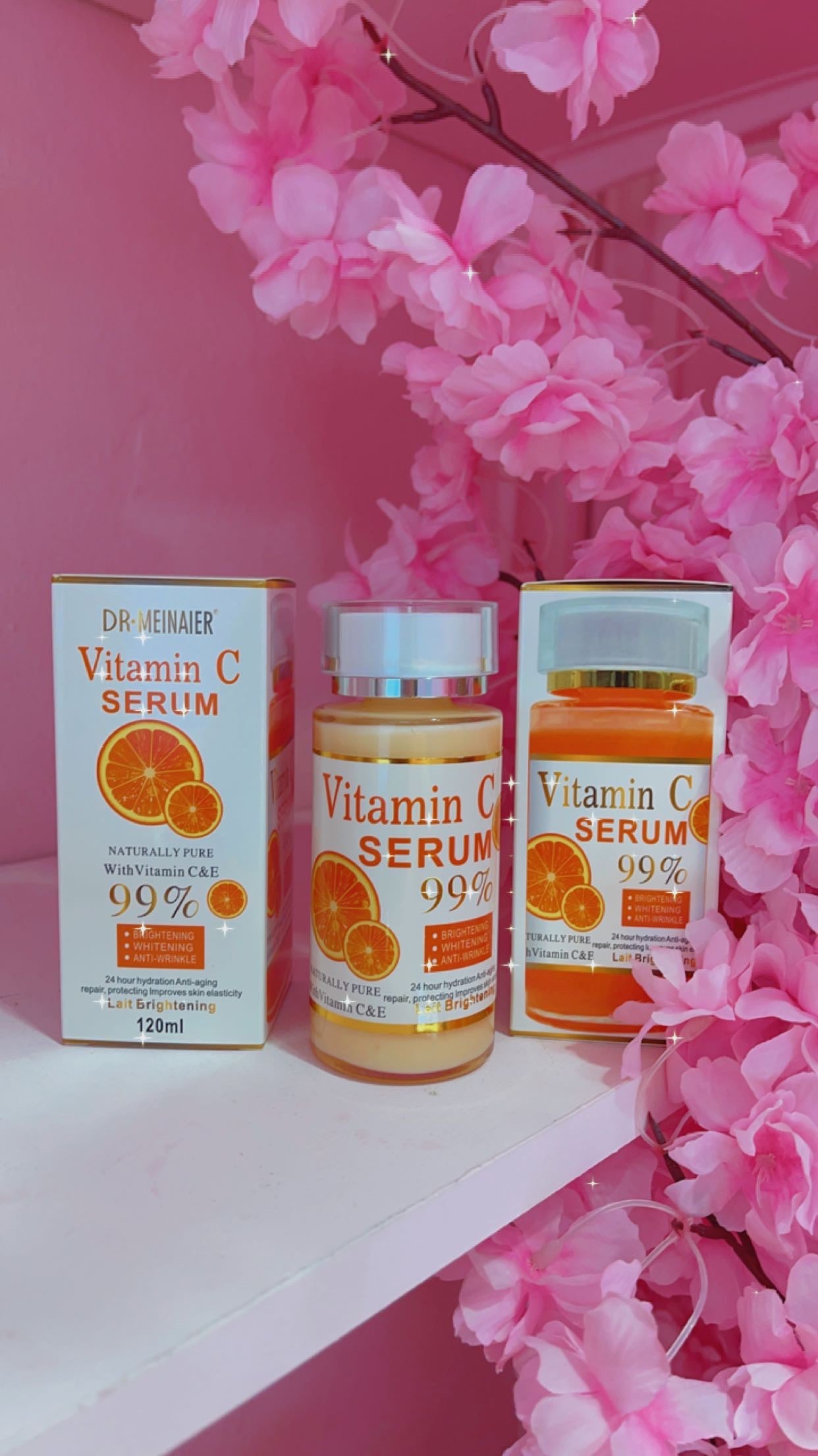 VITAMIN C SERUM