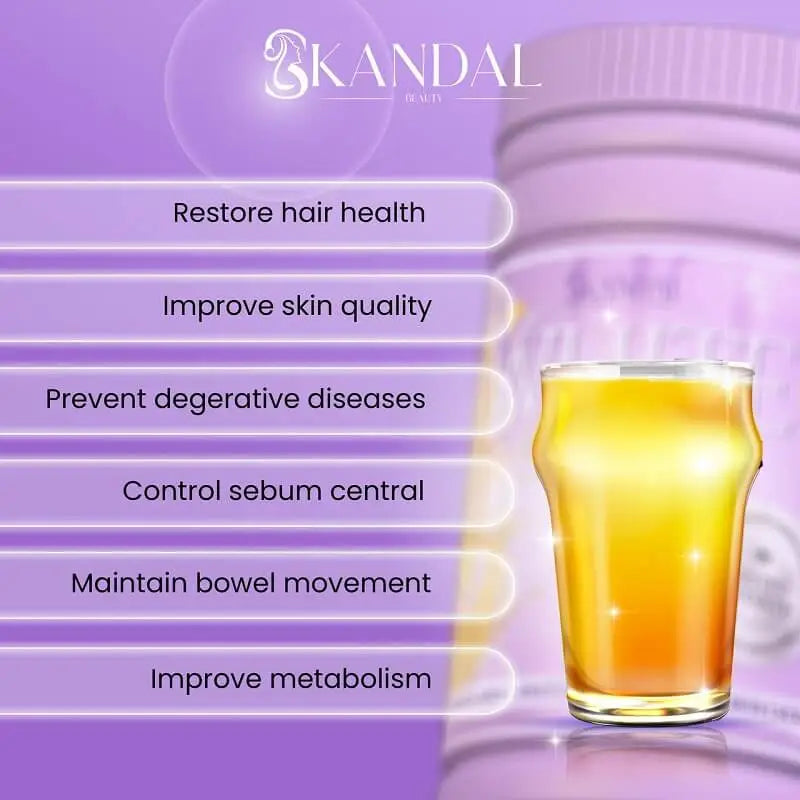 WHITE BLINKS SUPPLEMENT(POWDER DRINK)