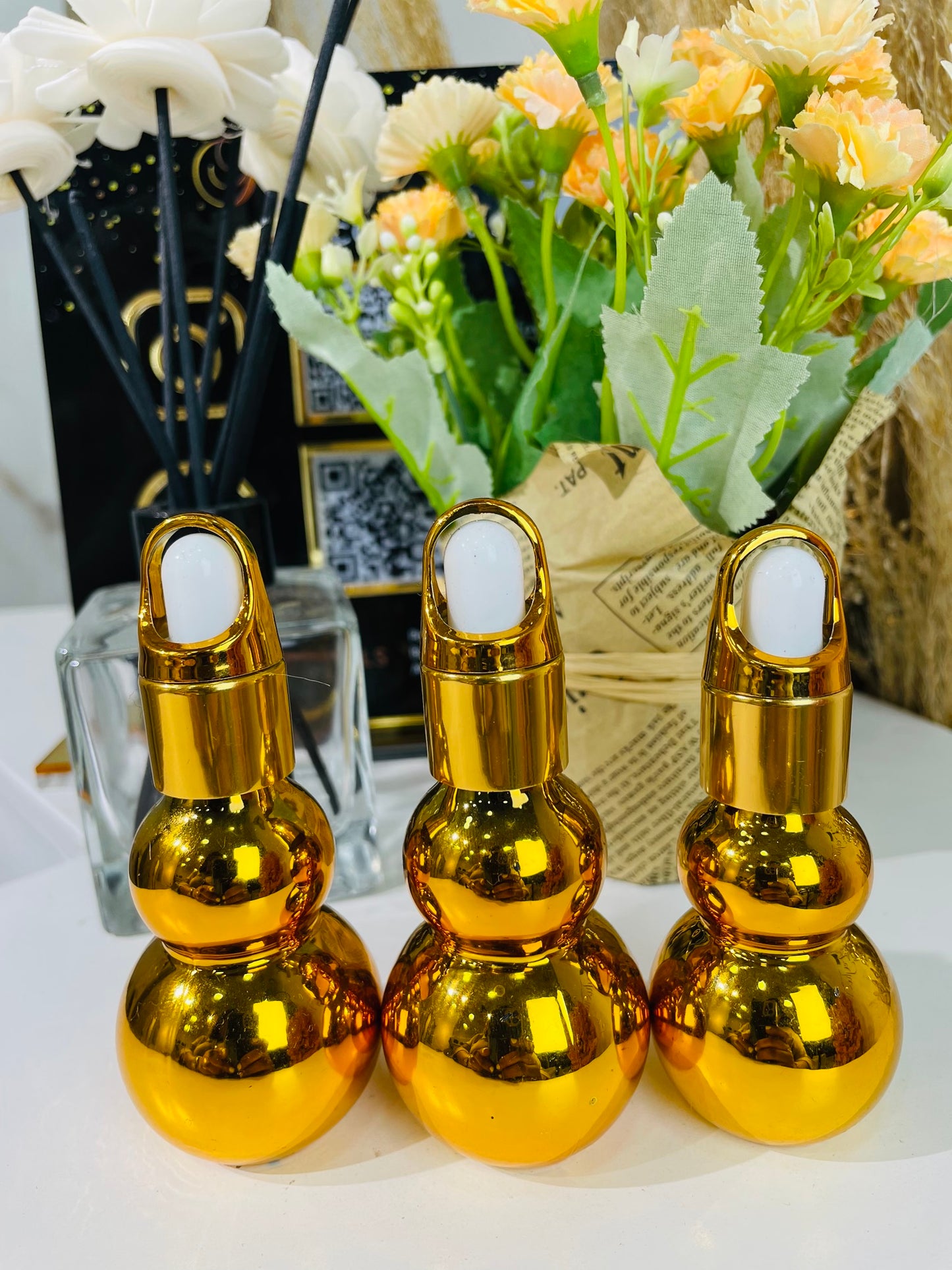 Eye serum 50ml