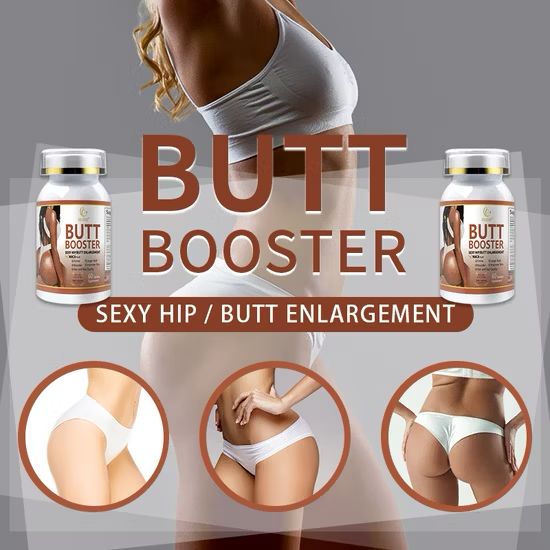 Butt Booster Tablets