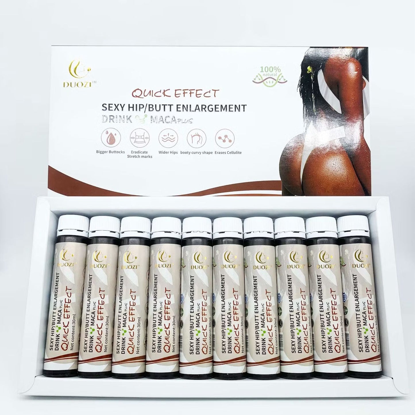 Butt/Hips Enlargement Drink