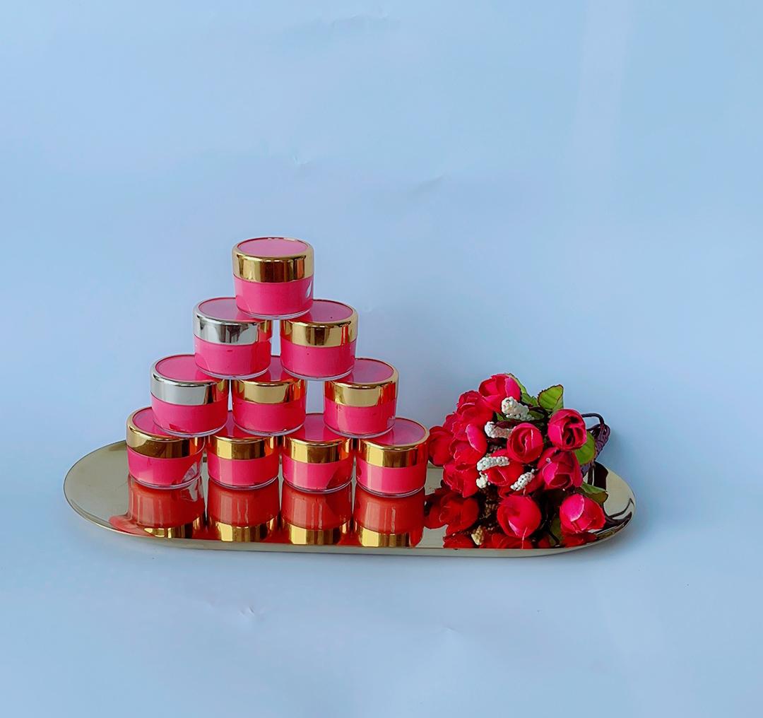 Pink Lip Balm