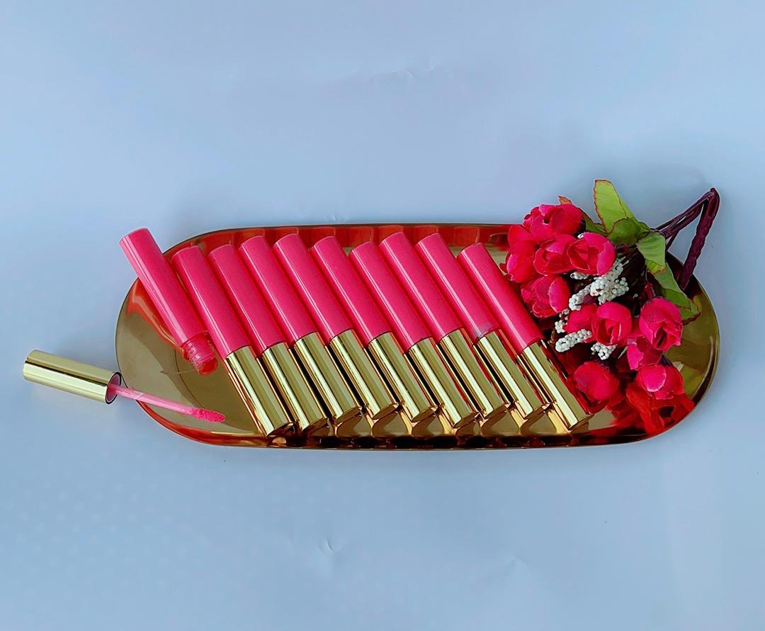 Pink Lip Balm