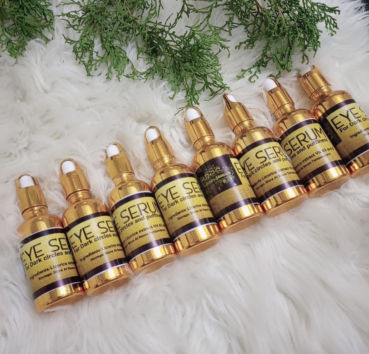Eye serum 50ml