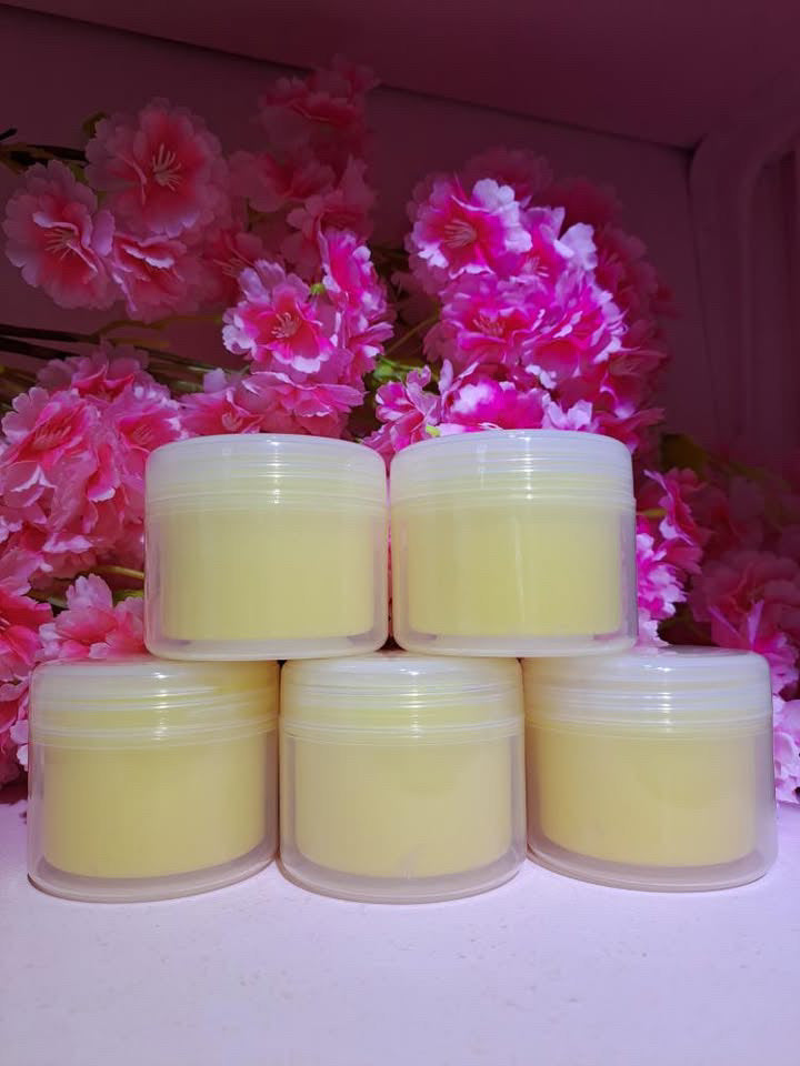 Knuckle Eraser Scrub