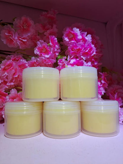 Knuckle Eraser Scrub