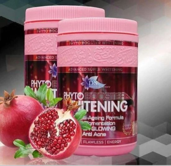 Phyto Booster Whitening supplement