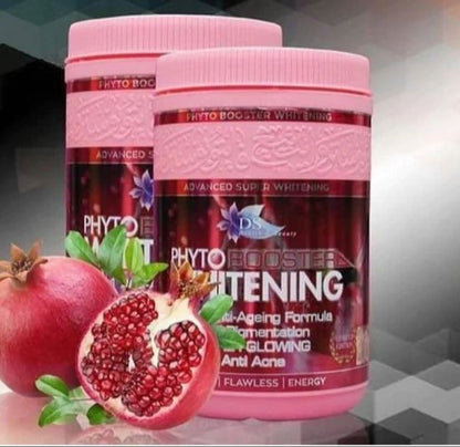 Phyto Booster Whitening supplement