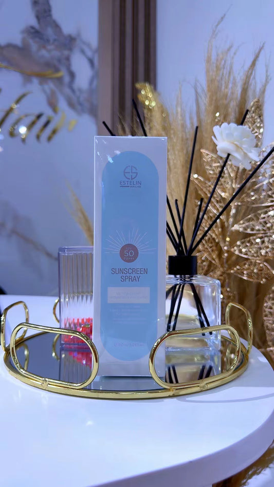 Estelin Sunscreen Spray SPF 50+