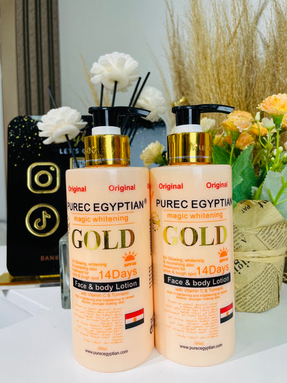 Egyptian Magic Lotion