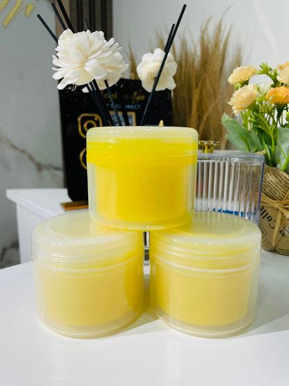 Knuckle Eraser Scrub