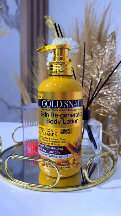 Cow milk Brightening Lotion