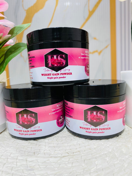 Weight Gain Powder