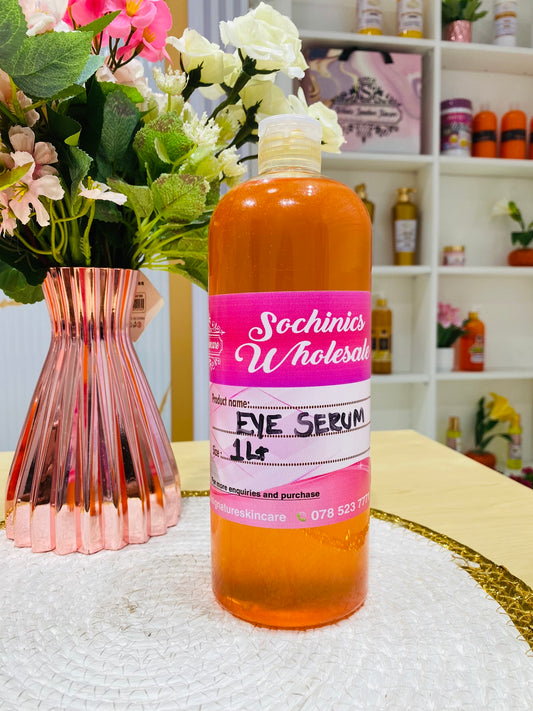 1L Wholesale OILS,SERUMS,TONERS,BALMS, BUTTERS and SHOWER GELS