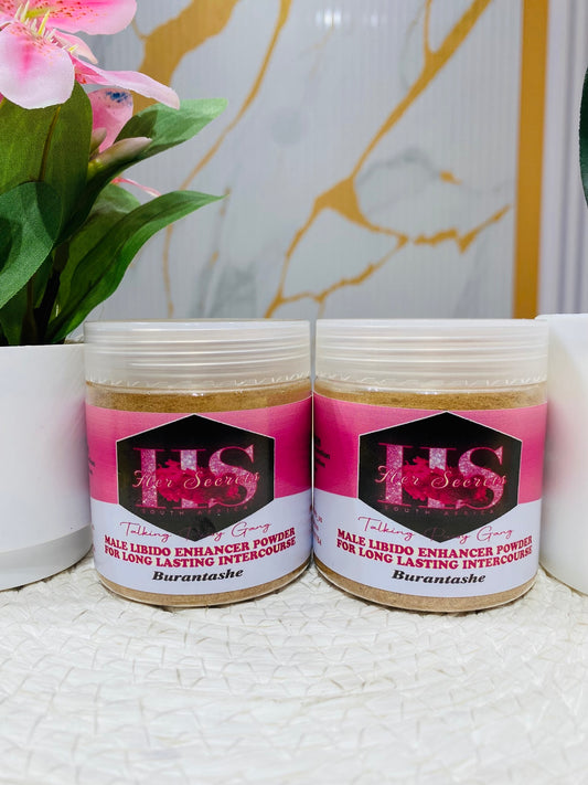 Male Libido Enhancer Powder