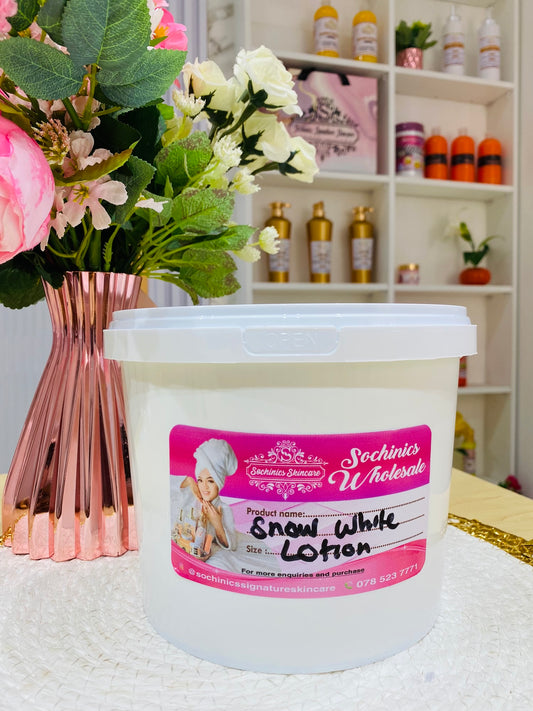 2,5L Wholesale LOTIONS