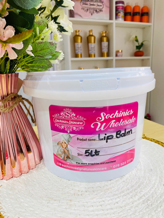 5L Wholesale SCRUBS,CREAMS,PASTE SOAPS AND BALMS