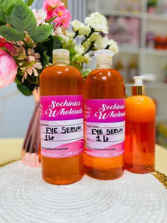2,5L Wholesale OILS,SHOWER GELS,SERUMS AND TONERS