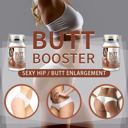 Butt Booster Tablets