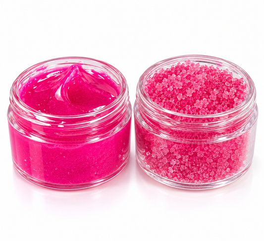 Pink Lip Balm
