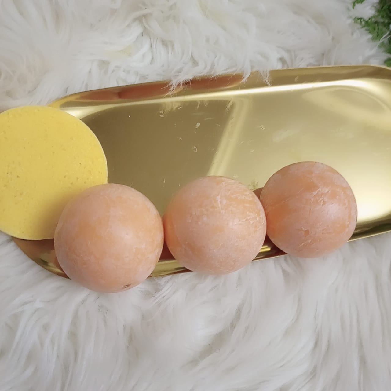 Stretch Mark Soap